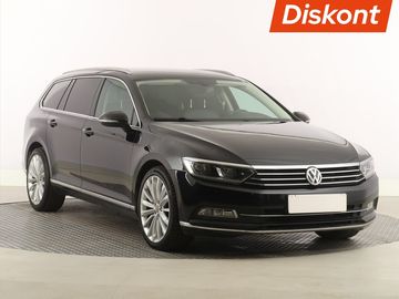 2.0 TDI, Highline, Automat