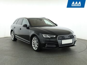 40 TDI, NOVÁ CENA, 4X4