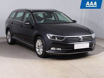 2.0 TDI, Highline, Automat