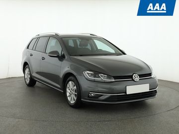 1.6 TDI, Comfortline