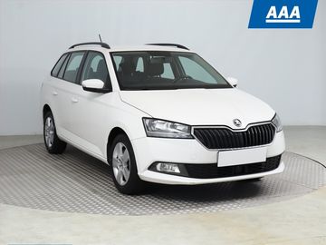 1.0 TSI, NOVÁ CENA, Klima