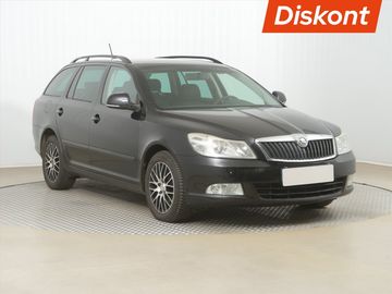 1.9 TDI, Tažné