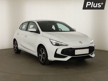 1.5, Elegance, Navigace