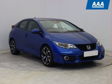 1.4 i-VTEC, Serv.kniha
