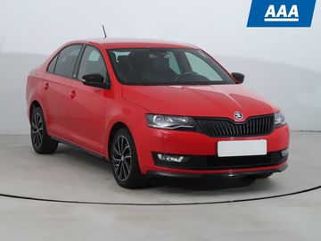 1.0 TSI, Monte Carlo