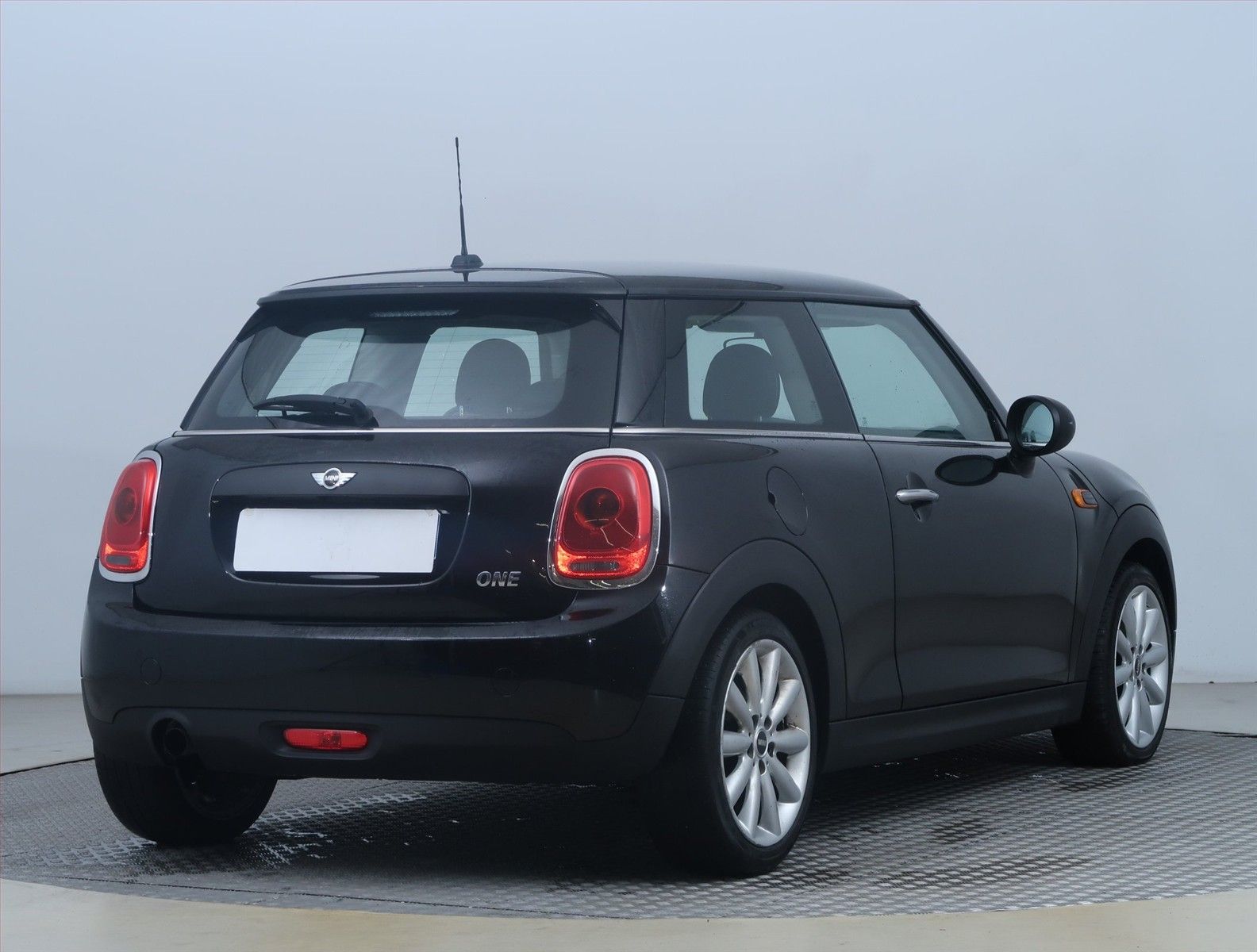 Mini One, One First, NOVÁ CENA, Klima - fotka 5