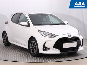 1.5 VVT-i Hybrid, Automat