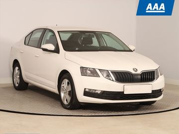 1.6 TDI, Ambition, Serv.kniha