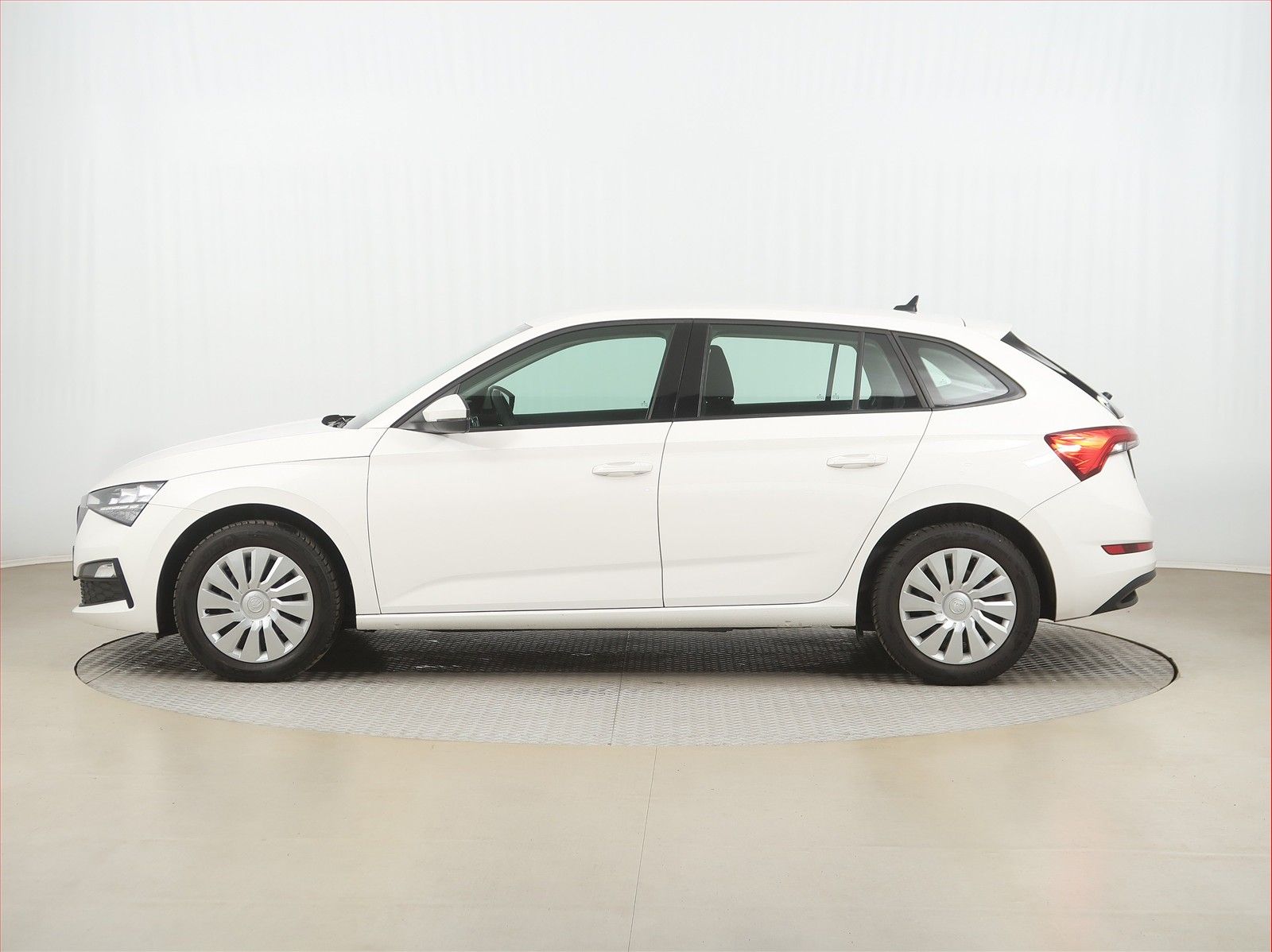 Škoda Scala, 1.0 TSI, Klima, Tempomat - fotka 3