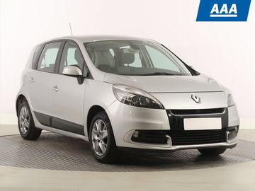 1.5 dCi, Navi, Tempomat