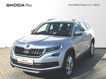 2.0TDI 110 kW Style 4x4