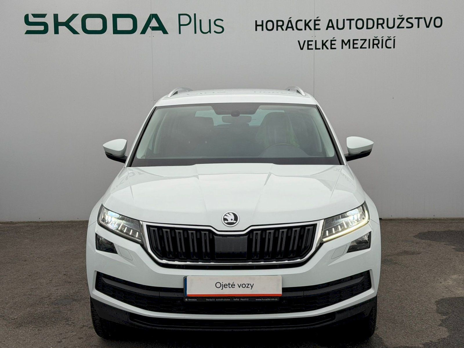 Škoda Kodiaq, Style Plus 2,0 TDI 140 kW 7° D - fotka 4