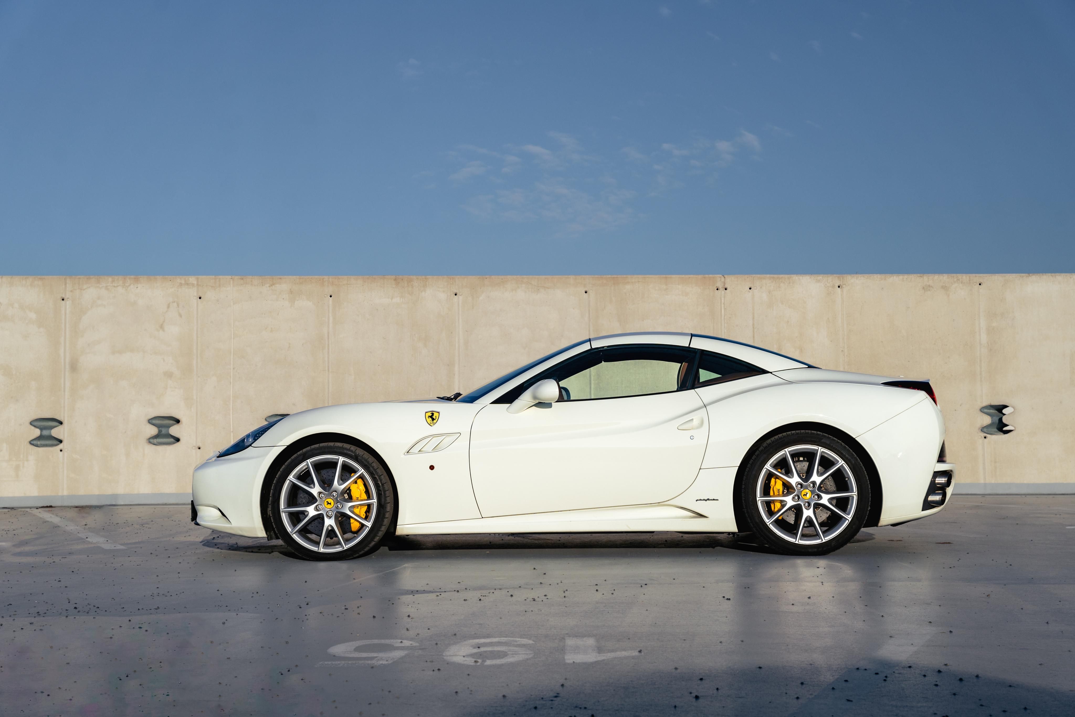 Ferrari California, Ferrari California - fotka 6