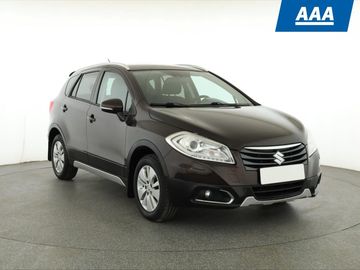 1.6 VVT AllGrip, Elegance
