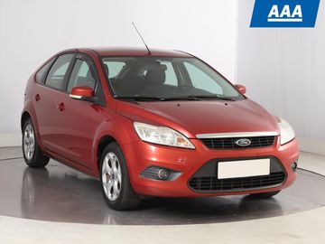 1.6 16V, po STK, Tažné