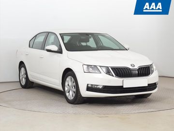 1.6 TDI, Ambition, Serv.kniha