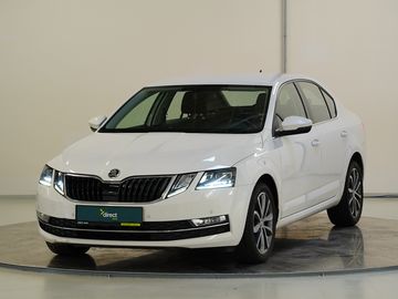 1.6 TDI 85 kW Style