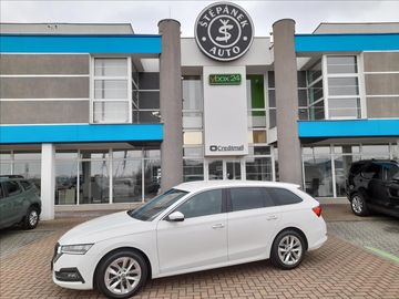 2,0 TDi DSG Style