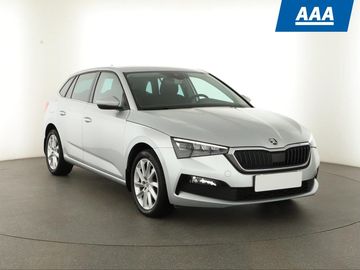 1.6 TDI, Style, ČR,1.maj