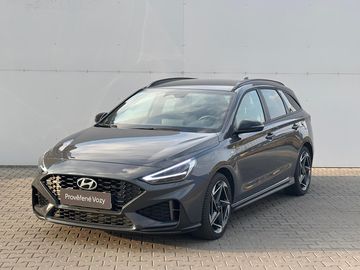 1.5 T-GDI MHEV DCT N-Line