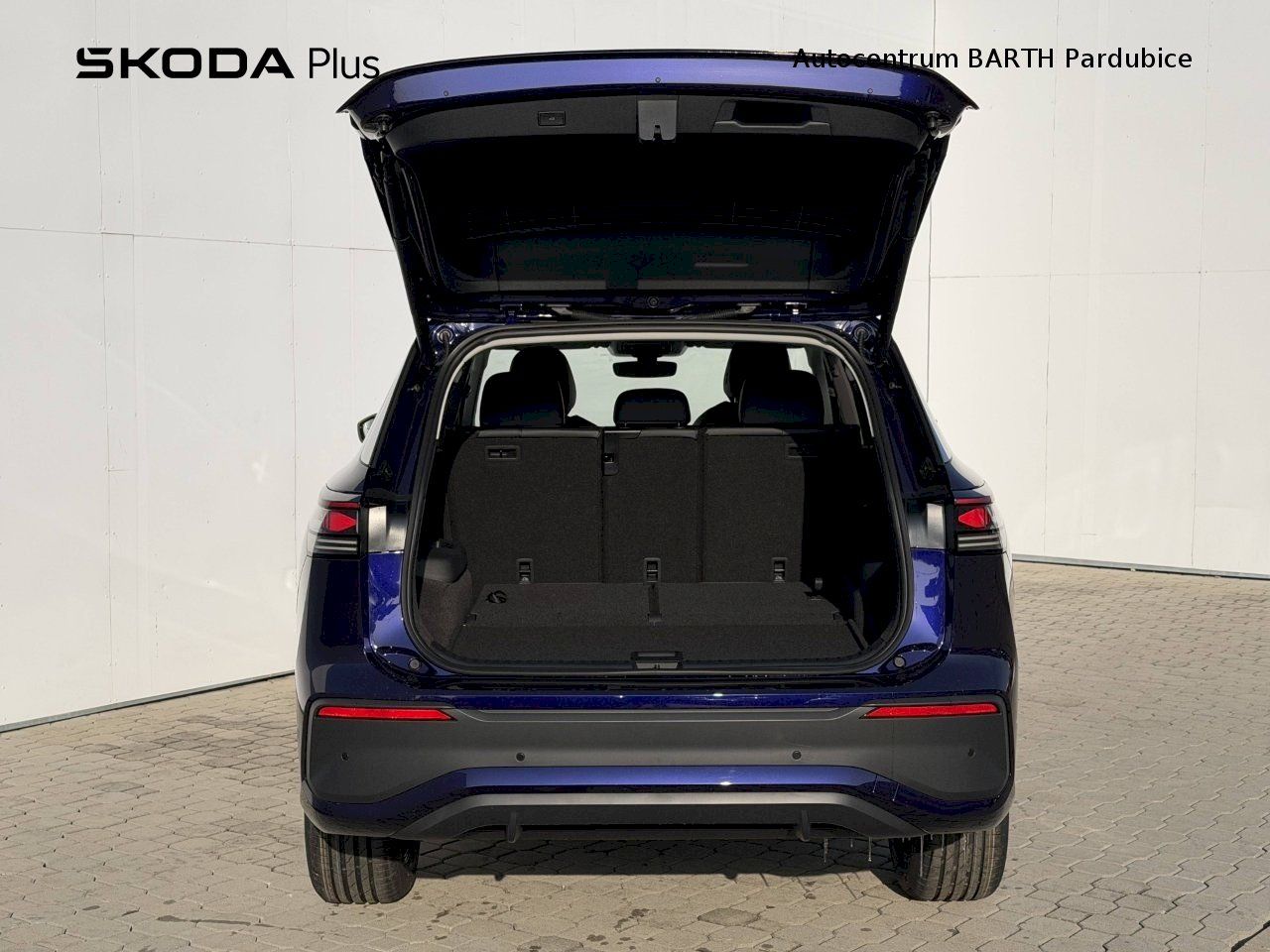 Volkswagen Tayron, Tayron - fotka 4