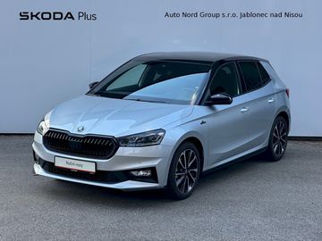 1.0 TSI 85kW Monte Carlo 6MP