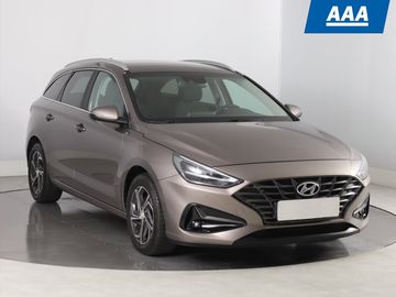 1.5 T-GDI MHEV, Smart, ČR