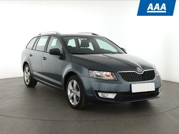 2.0 TDI, Elegance