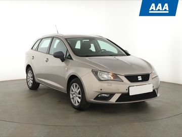 1.6 TDI, Serv.kniha