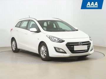 1.6 GDI, Klima, Tempomat