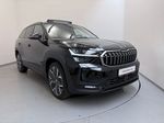 Škoda Kodiaq, Exclusive Selection 2.0TDI/142