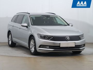 2.0 TDI, Automat, Navi