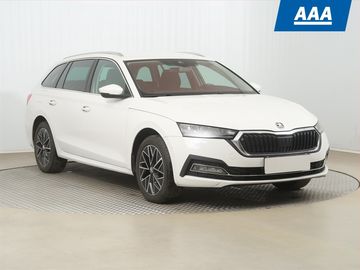 2.0 TDI, Style, Automat, ČR