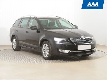 1.6 TDI, Greenline, Navi