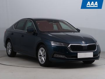 2.0 TDI, Style, Záruka