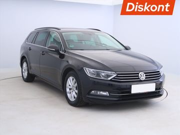2.0 TDI, Comfortline, Automat