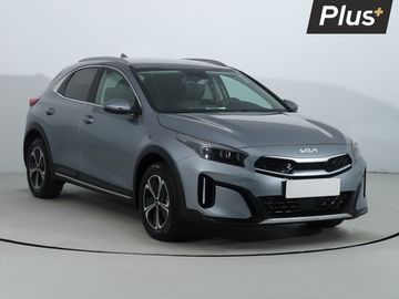 Plug-in-Hybrid, Premium, DPH