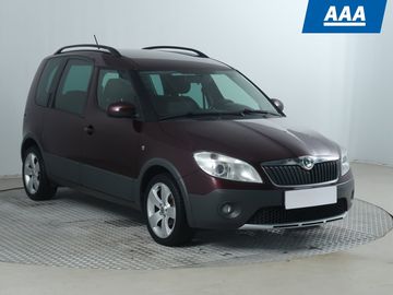 1.2 TSI, Scout, NOVÁ CENA