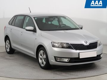 1.2 TSI, Spaceback, NOVÁ CENA