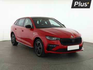 1.0 TSI, Monte Carlo