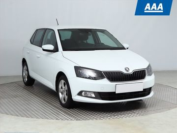 1.4 TDI, Style, Navi