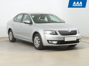 1.2 TSI, Klima, Tempomat