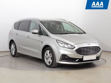 2.0 TDCi, Titanium, NOVÁ CENA