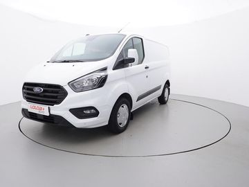 2.0 TDCi 96 kW