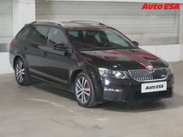 2.0 TDi,RS,LED,navi