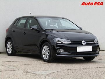 1.2 TSi,Comfortline