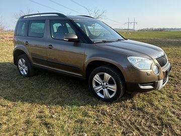 2.0 TDI 103kW 4x4 Plný servis