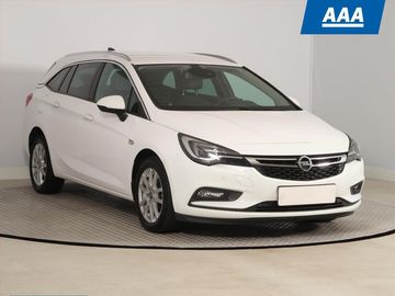 1.6 BiCDTI, Serv.kniha, Navi