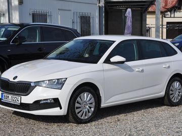 1.0TSi 81kW Ambition