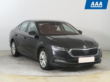 2.0 TDI, Style, ČR,1.maj